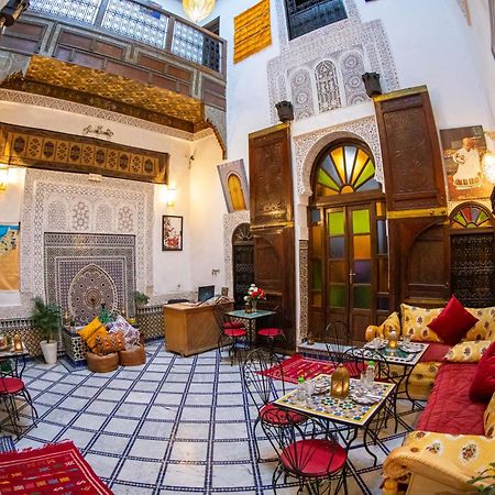 פס Riad Lalamoune מראה חיצוני תמונה