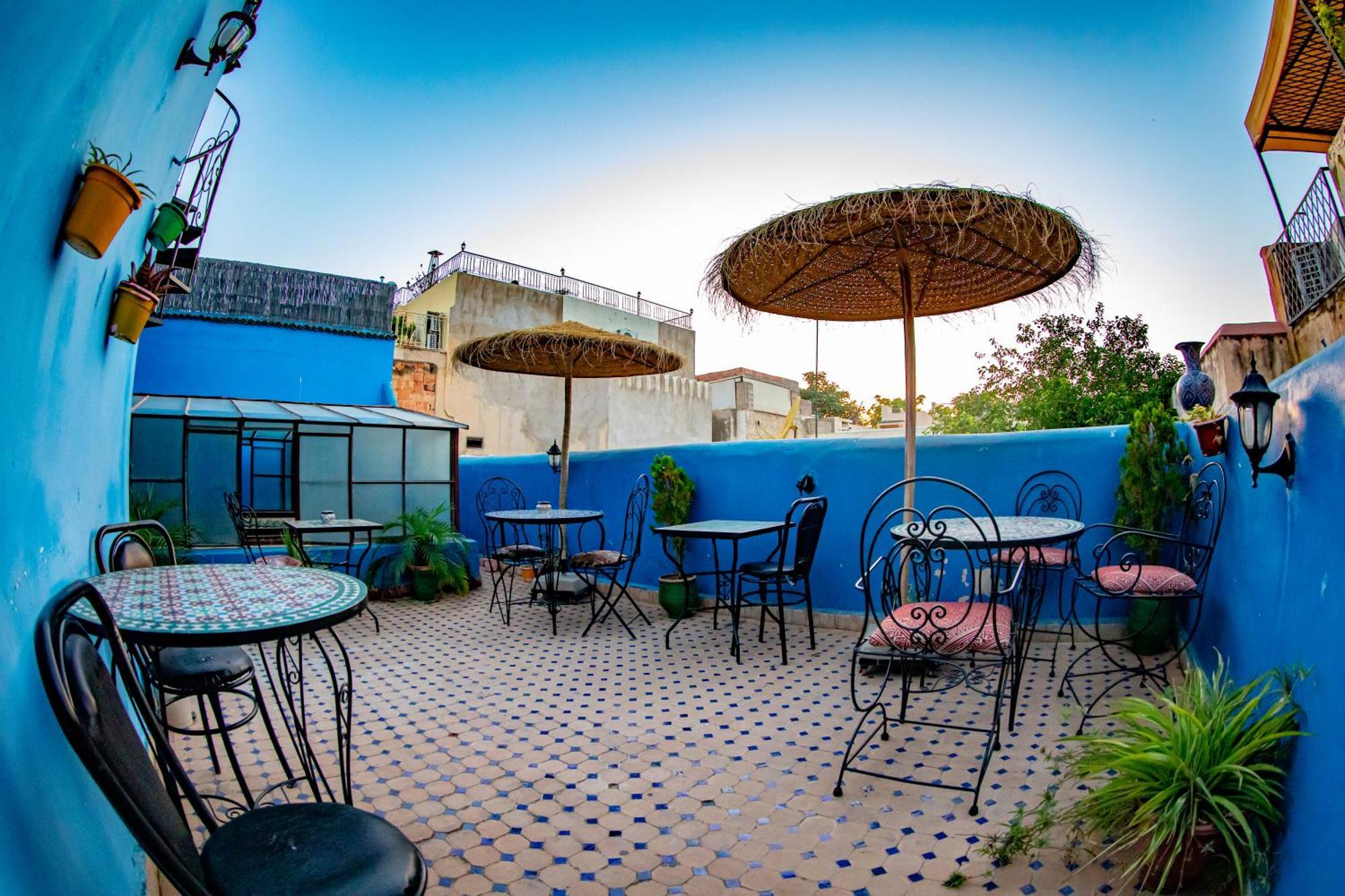 פס Riad Lalamoune מראה חיצוני תמונה