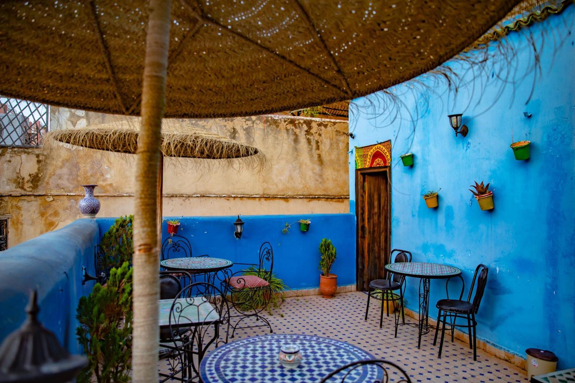 פס Riad Lalamoune מראה חיצוני תמונה