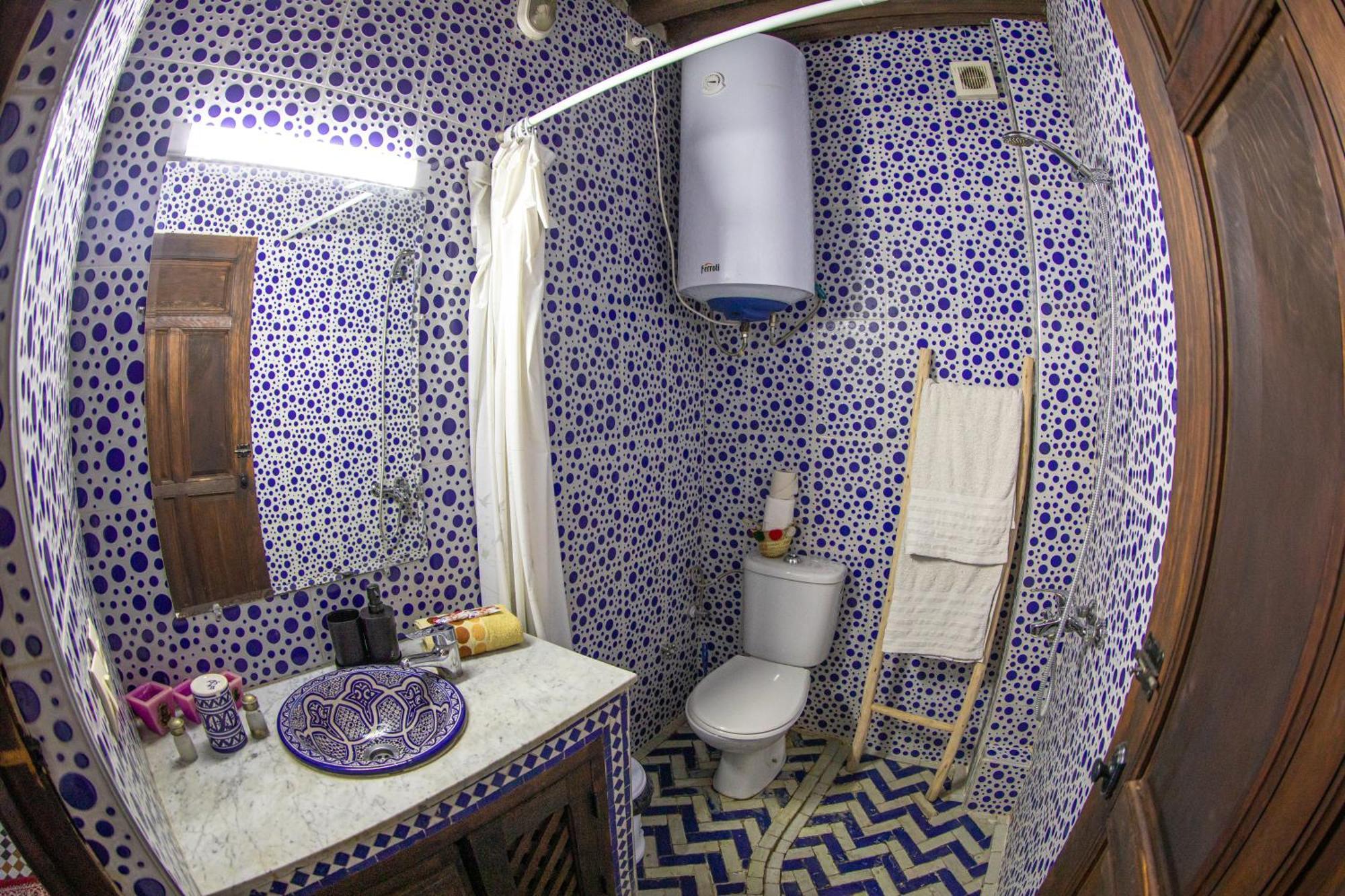 פס Riad Lalamoune מראה חיצוני תמונה