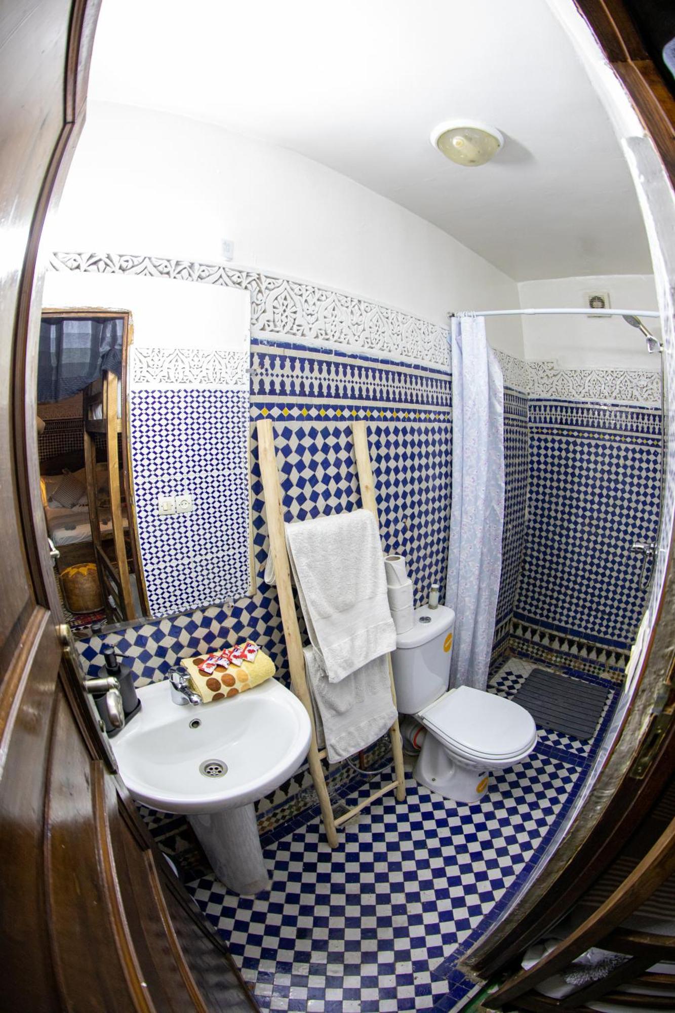 פס Riad Lalamoune מראה חיצוני תמונה