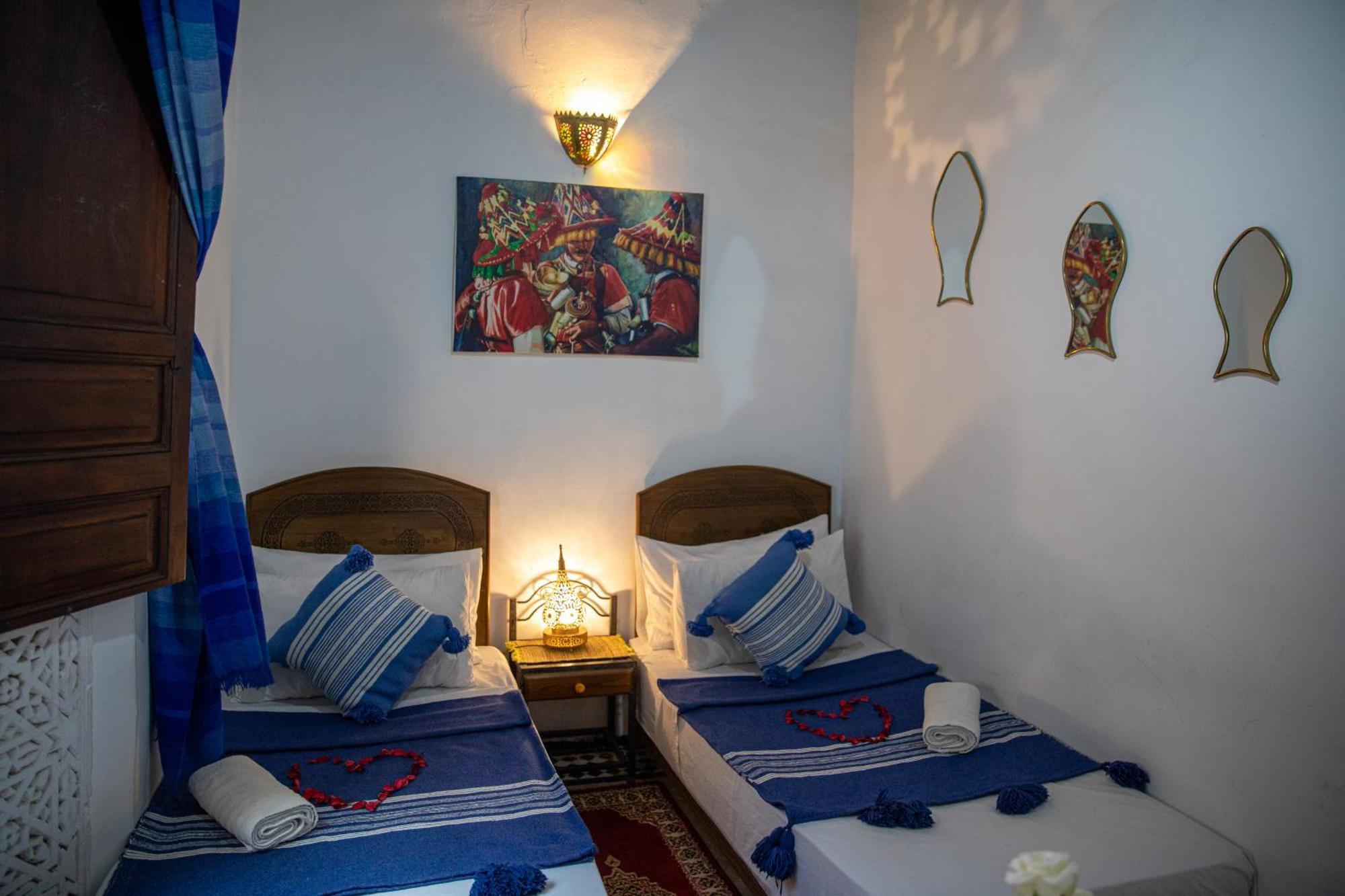 פס Riad Lalamoune מראה חיצוני תמונה