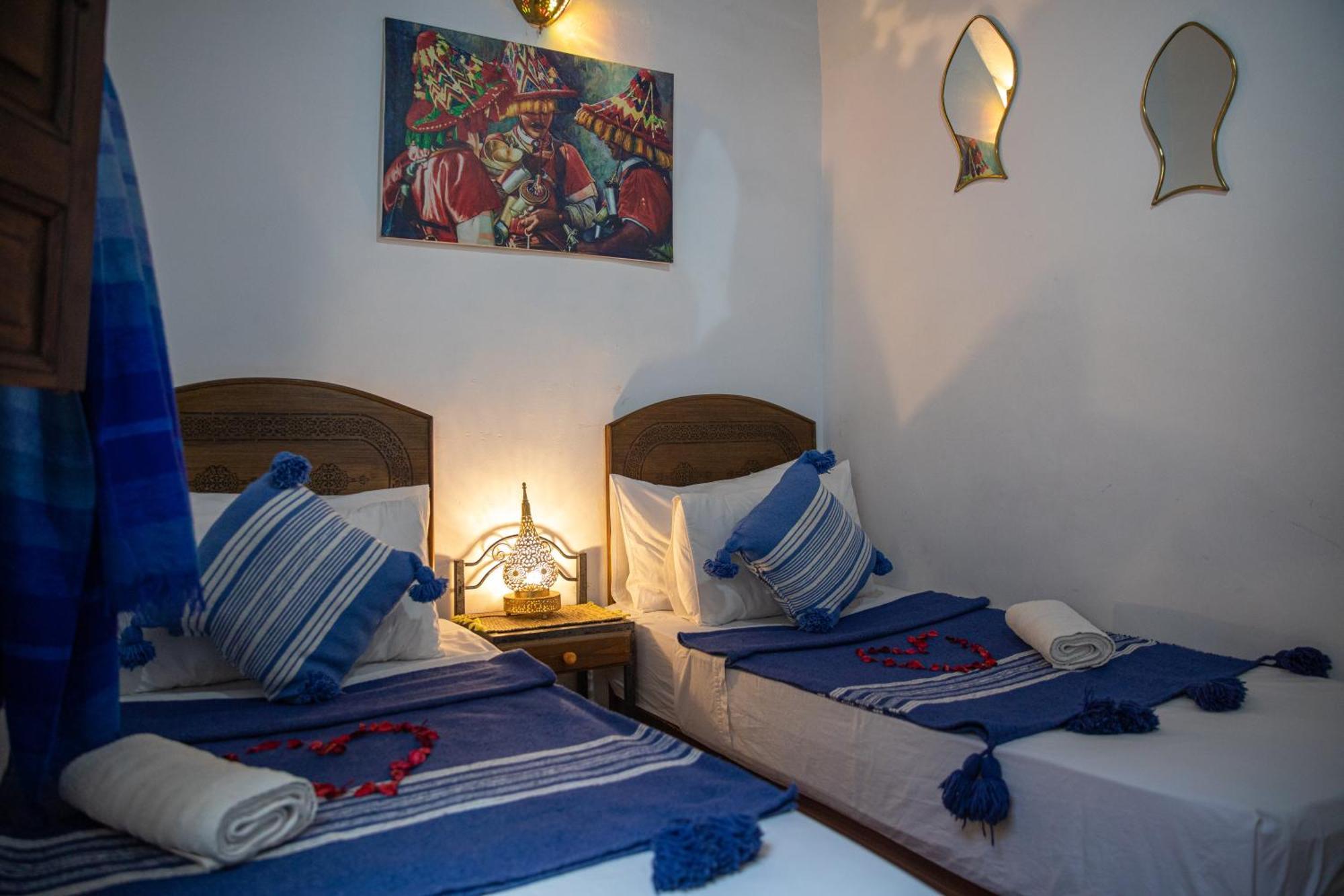 פס Riad Lalamoune מראה חיצוני תמונה