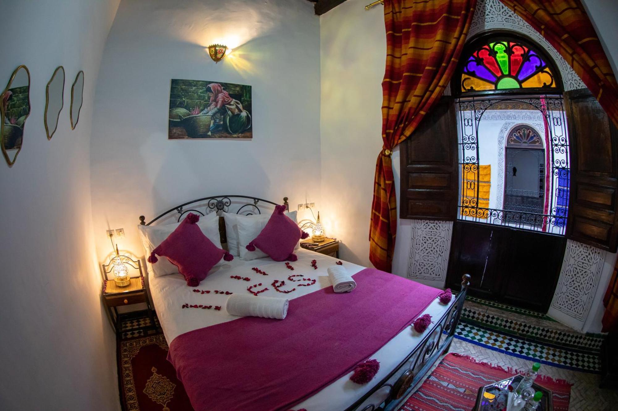 פס Riad Lalamoune מראה חיצוני תמונה